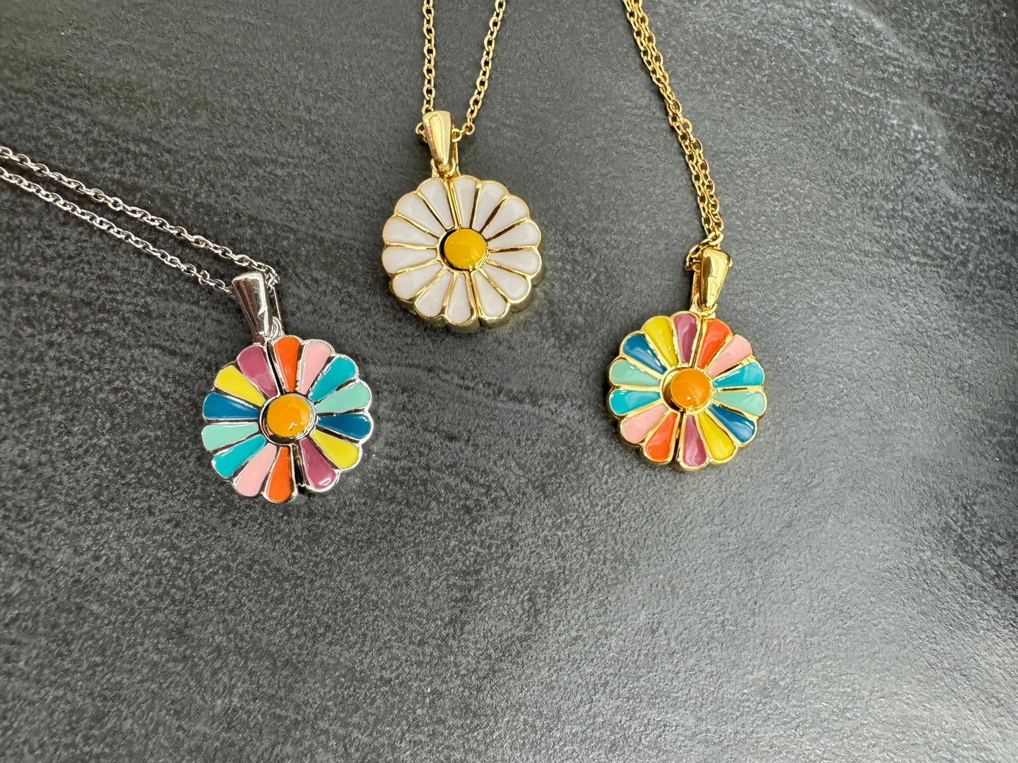 Boss Ass Bitch Necklace - Lors Collective