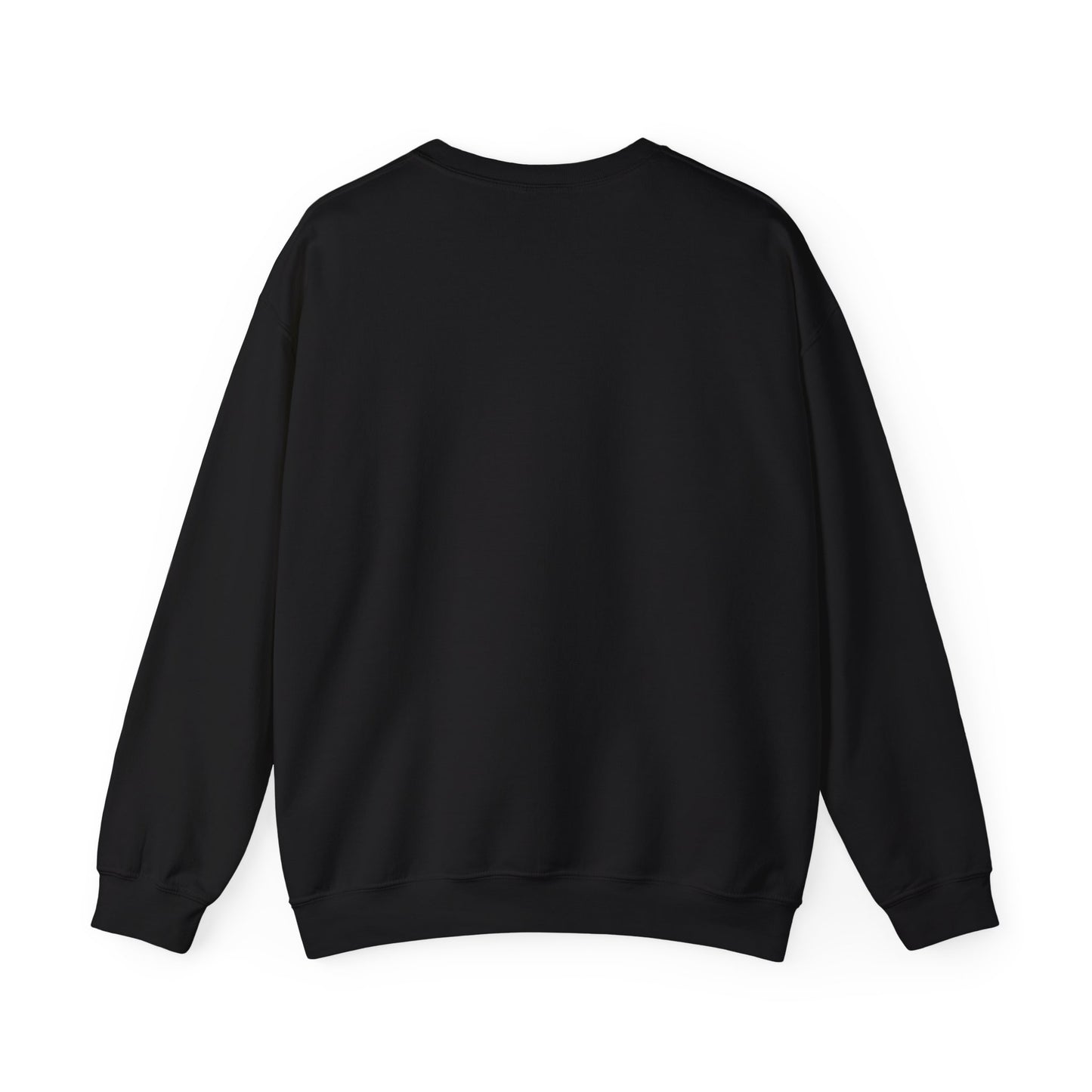 Crunchy Leaf Season Sweatshirt