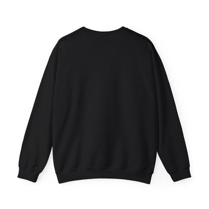 Crunchy Leaf Season Sweatshirt