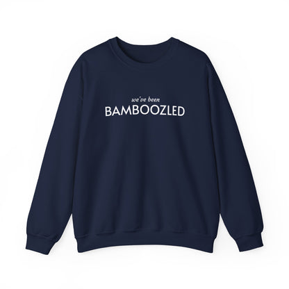 Bamboozled Sweatshirt