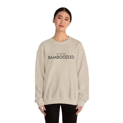 Bamboozled Sweatshirt
