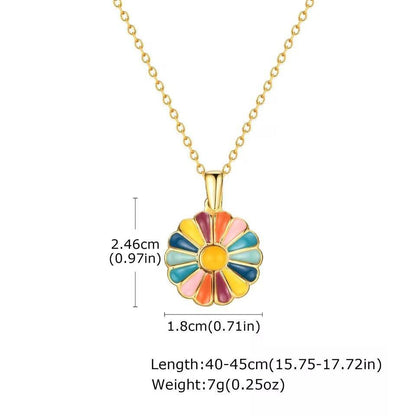 Never Trust a Narcissist Necklace - Lors Collective