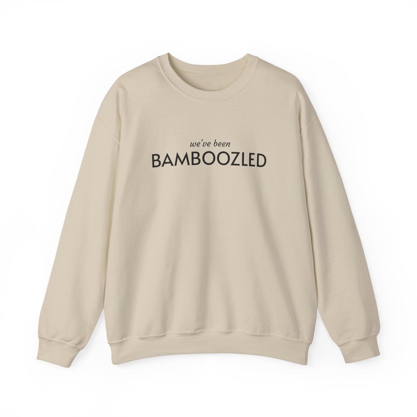 Bamboozled Sweatshirt