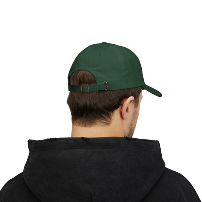 Embroidered "We've Been Bamboozled" Baseball Cap