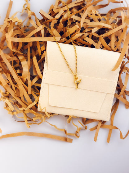 Dirty Martini Necklace