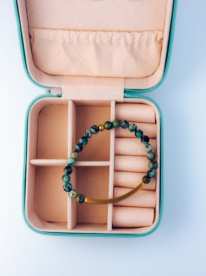 Calm Your Tits Bracelet