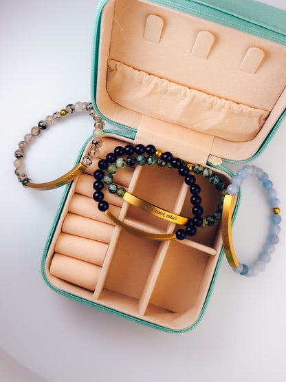 Calm Your Tits Bracelet
