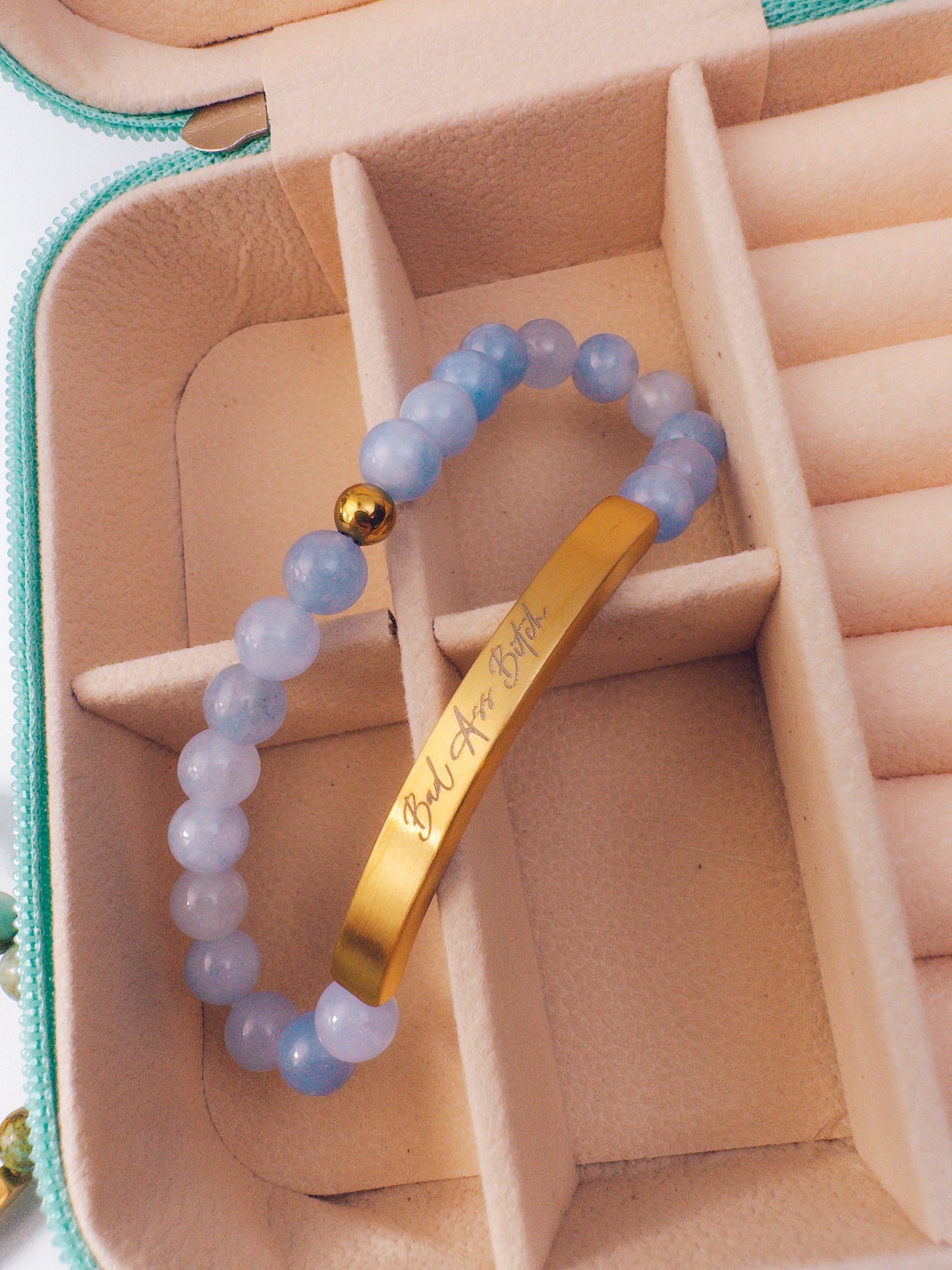 Bad A** B*tch Bracelet