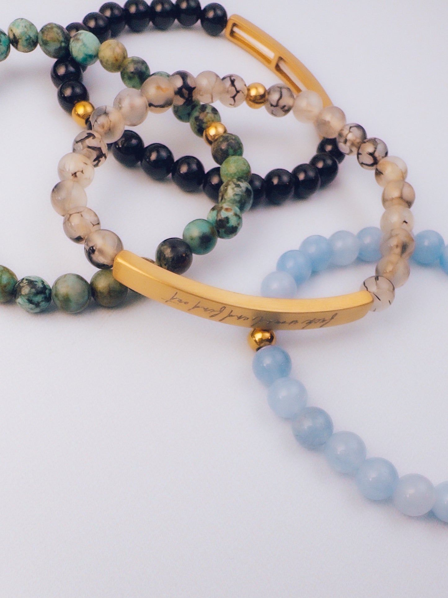 Calm Your Tits Bracelet