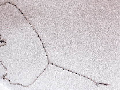 Yee-Haw Y-Drop Necklace