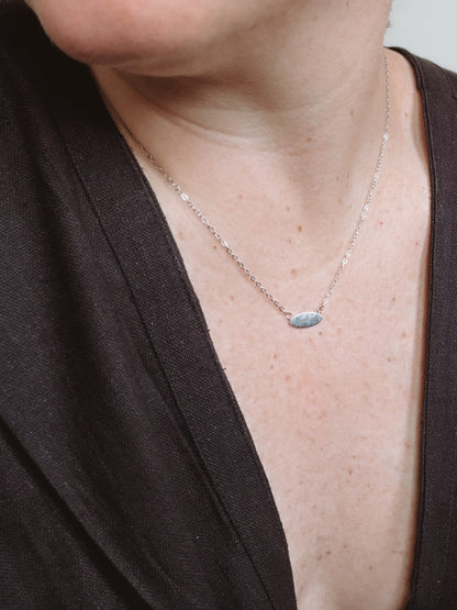 Fuck Off Pendant Necklace