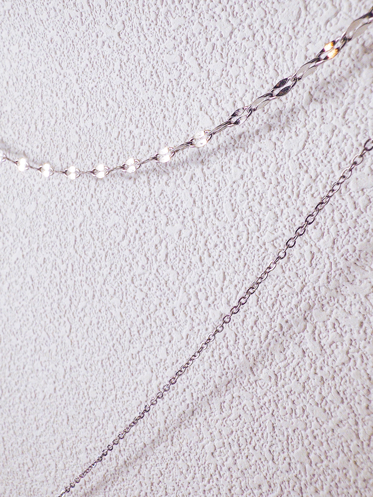 Go Fuck Yourself Layered Necklace