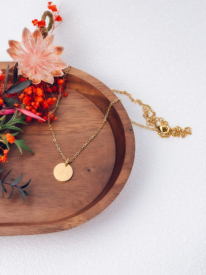 Big Tit Necklace - Lors Collective