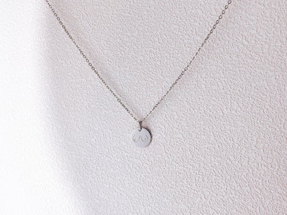 Big Tit Necklace - Lors Collective