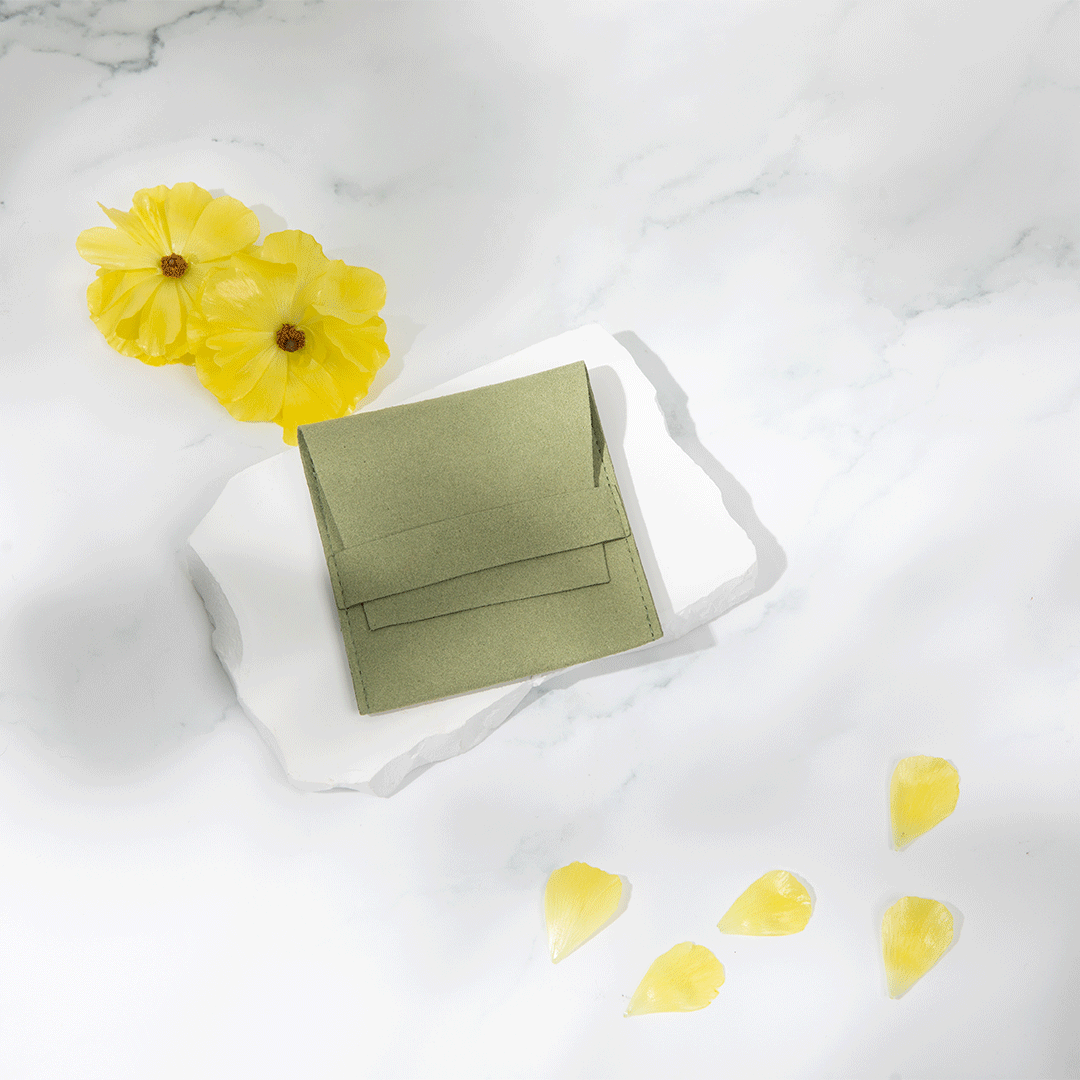 Hidden Message Sunflower Necklace – Go F*** Yourself - Lors Collective